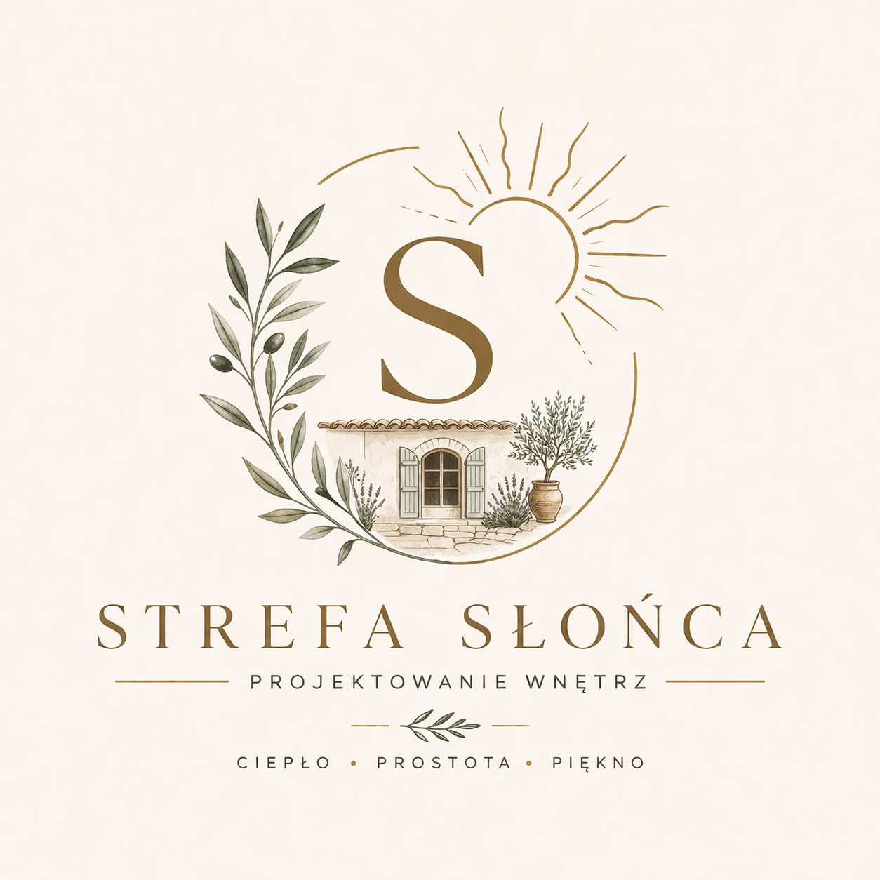 STREFA SŁOŃCA